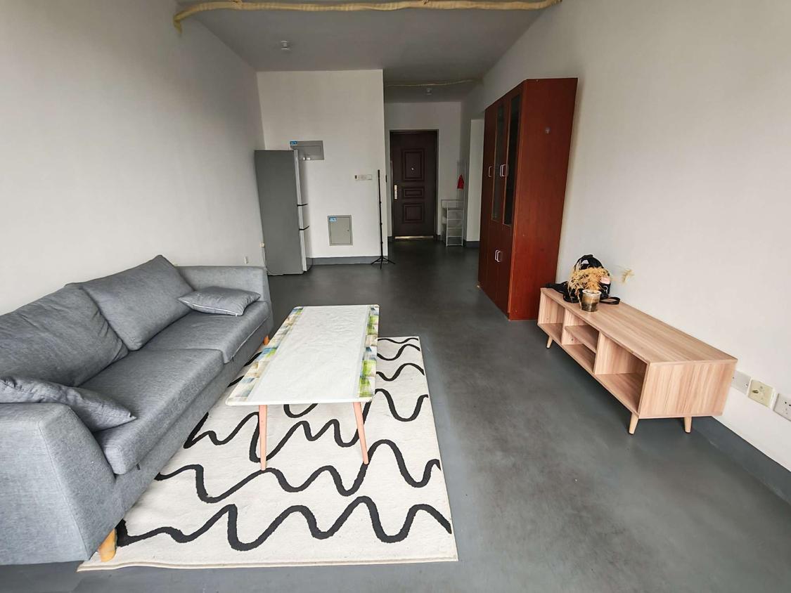 整租·融创臻园(兰禾雅苑)