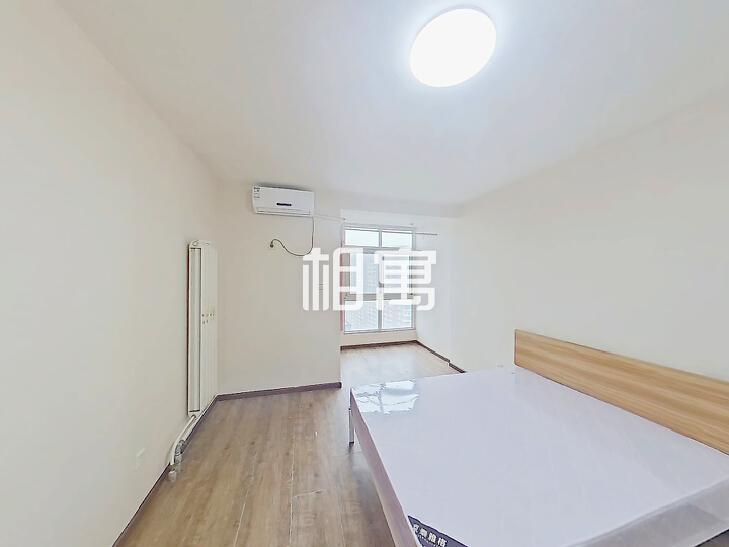 合租·晓月家园