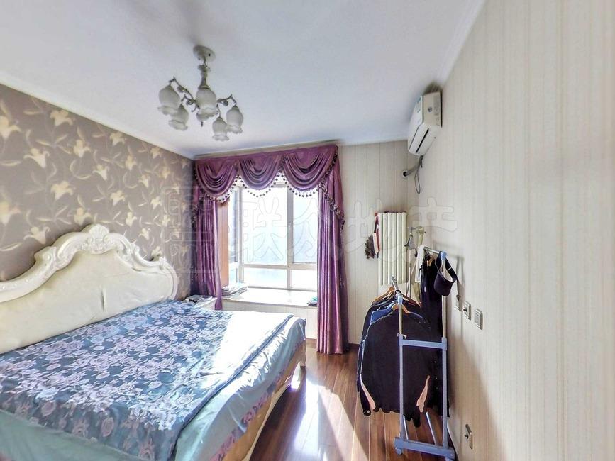 整租·金融街金色漫香郡(北区)