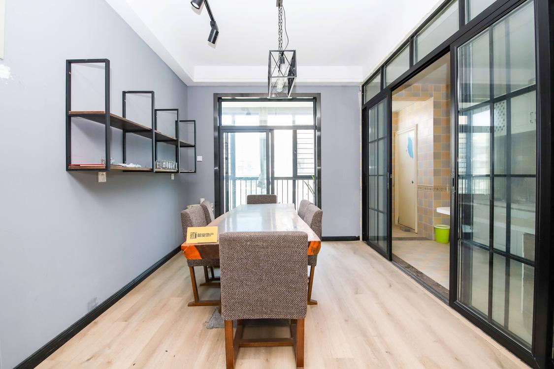 整租·京熙帝景