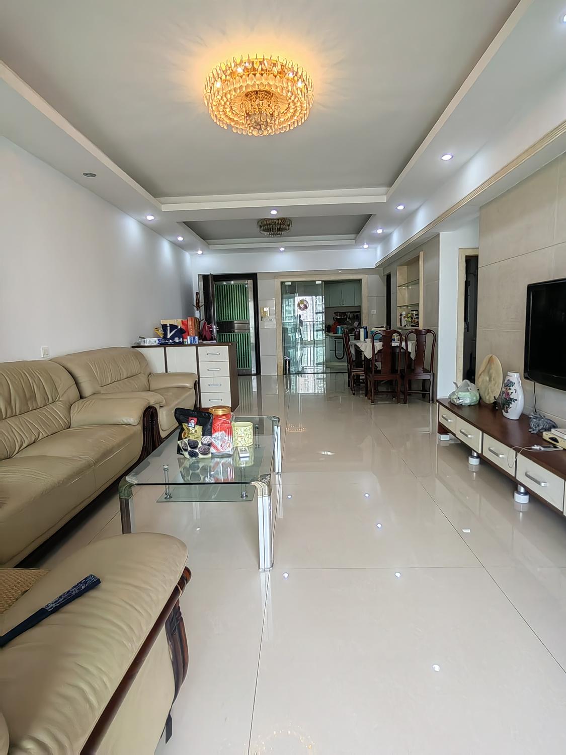 整租·荣基花园