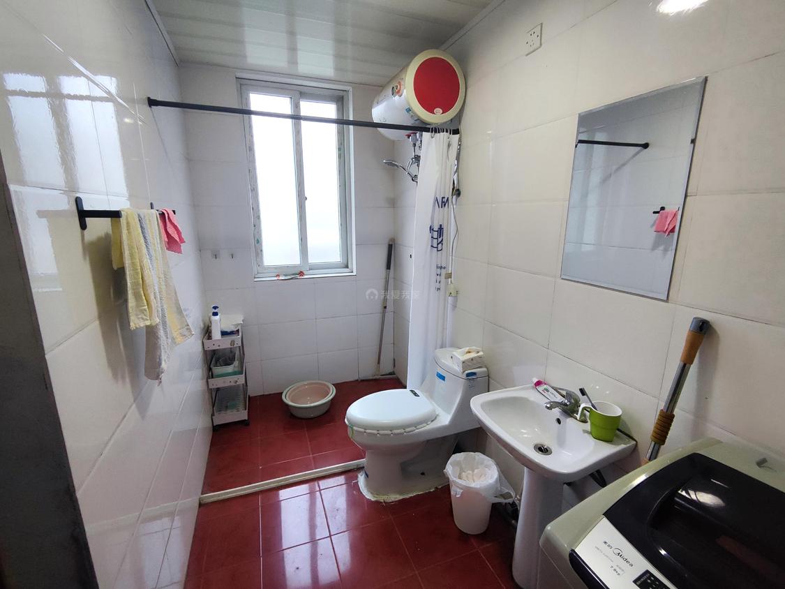 合租·三江花园(萧山)