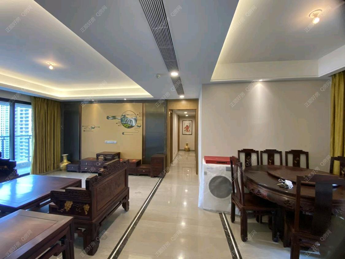 整租·华发首府