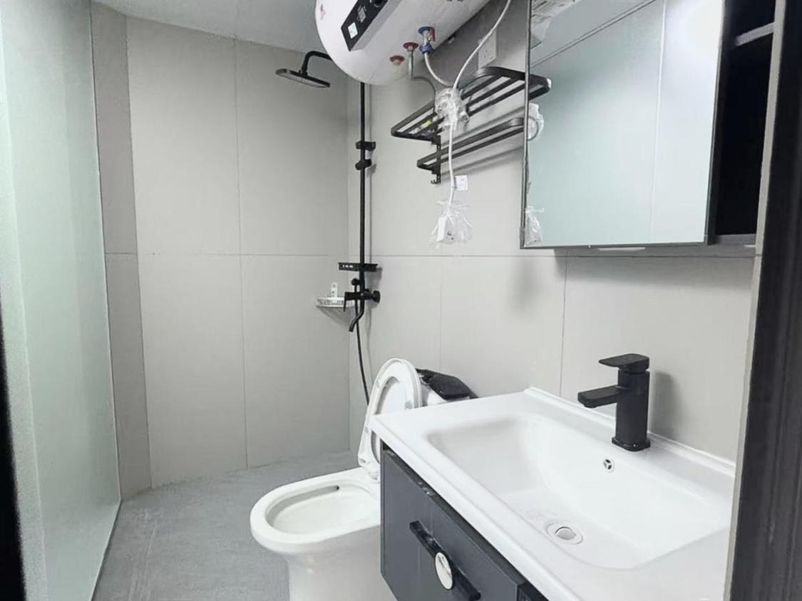 整租·新城大家云樾观岭