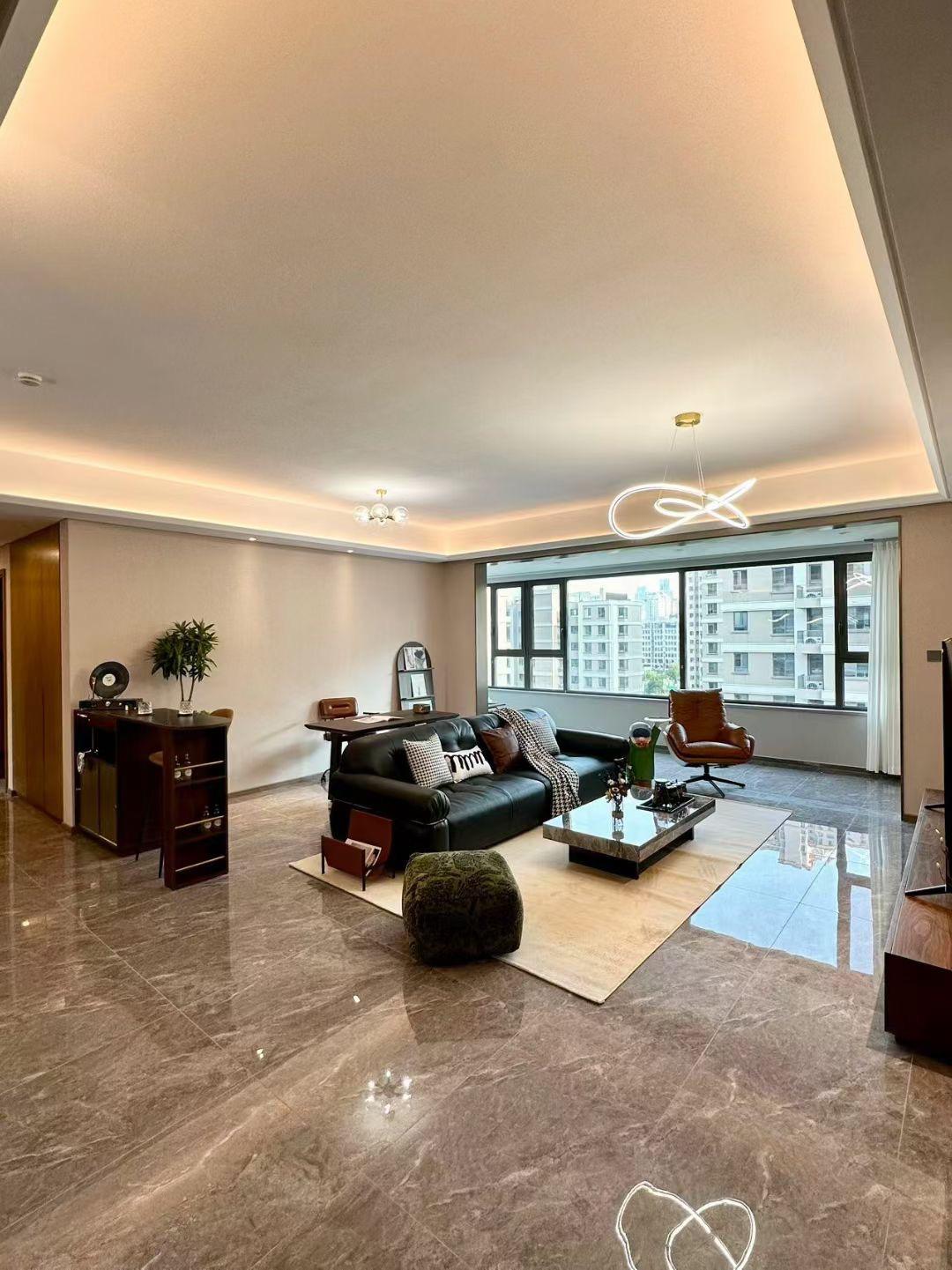 整租·仁恒公园世纪