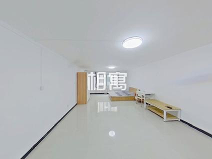 朝阳亚运村合租 卧龙小区5室1厅/14平/低楼层