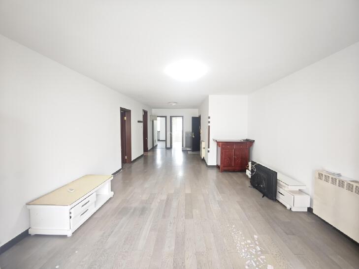 整租·首科花园