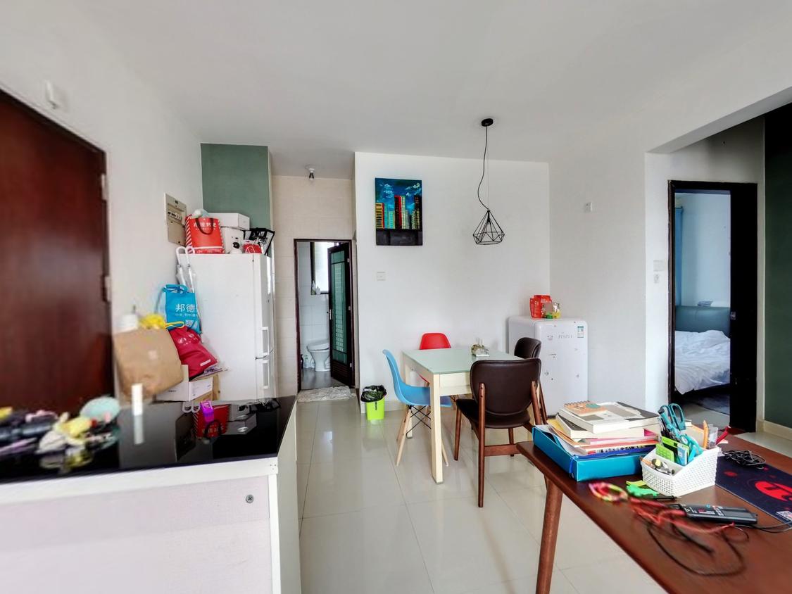 整租·振业城(一期)