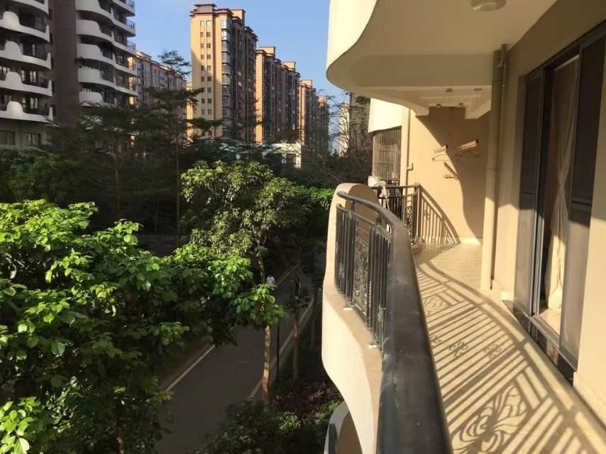 整租·绿地海长流(三期)