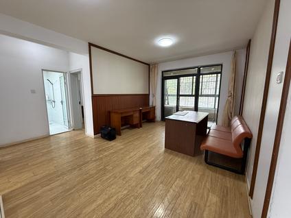 高新客运西站整租 南岗畅园(西区)3室2厅/100平/低楼层