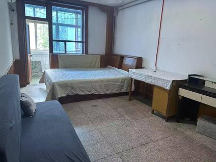 裕华万达整租 尖岭小区2室1厅/60平/中楼层