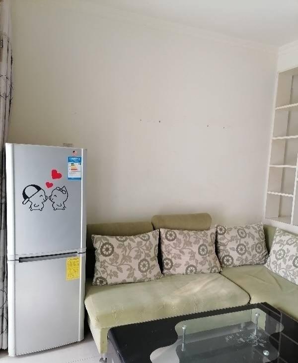 整租·深蓝华庭