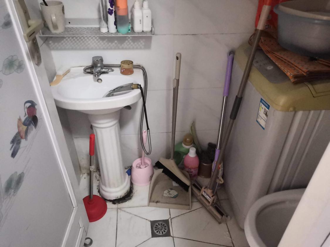 合租·金桥路835弄小区