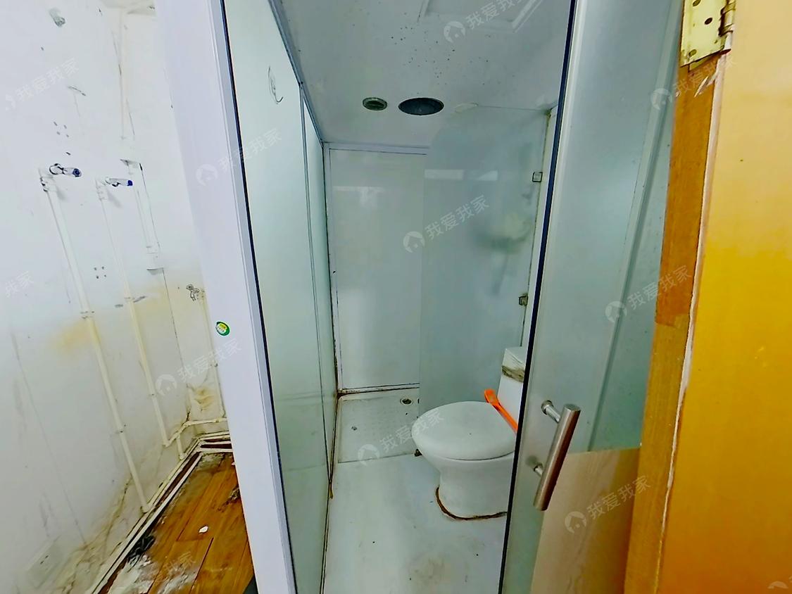 整租·新世界铂悦轩