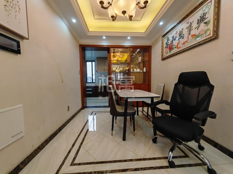 整租·德信泊林印象