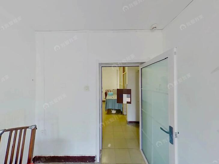 整租·思源胡同小区