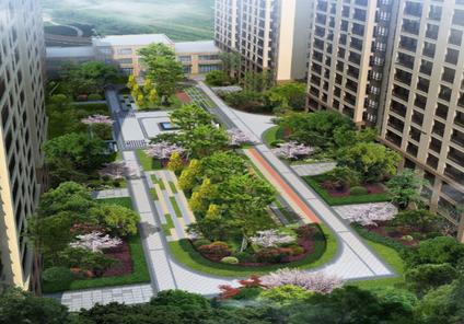 烟台东泰仕林首府牟平 牟平振华/建面86平-144平