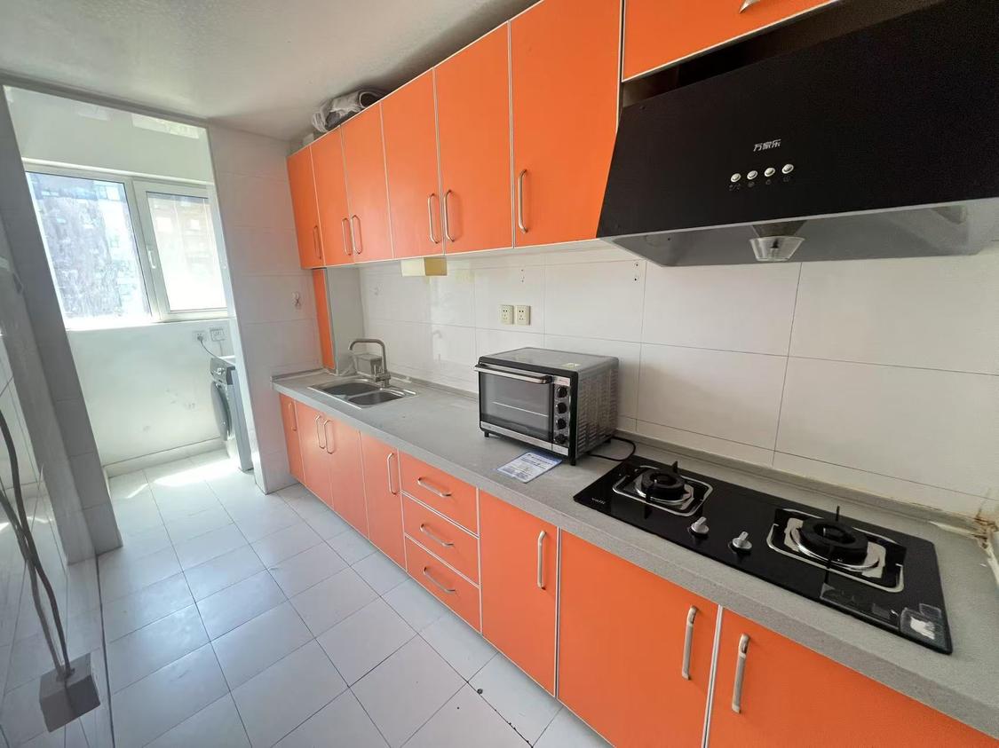 整租·嘉铭桐城(D区)