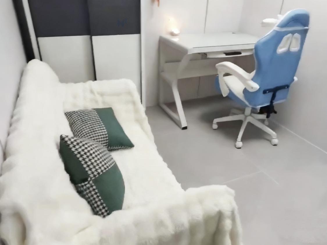 合租·田贝北院小区