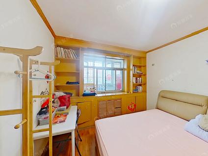 undefined整租·义和庄(东里) 3室2厅127㎡ | 南北 | 大兴 黄村