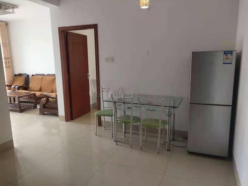 整租·昌泰水立方