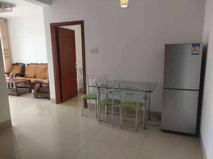 邕宁邕宁整租 昌泰水立方2室2厅/80平/中楼层