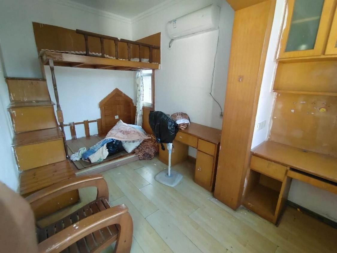 整租·上海路住宅区