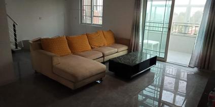 贾汪贾汪区政府整租 高盛汉郡3室2厅/107平/高楼层