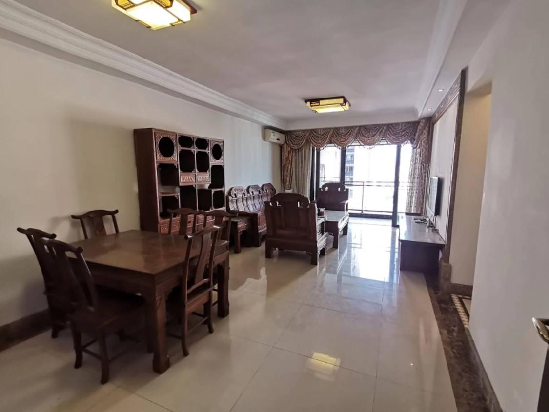 整租·光大花园(中海锦榕湾)