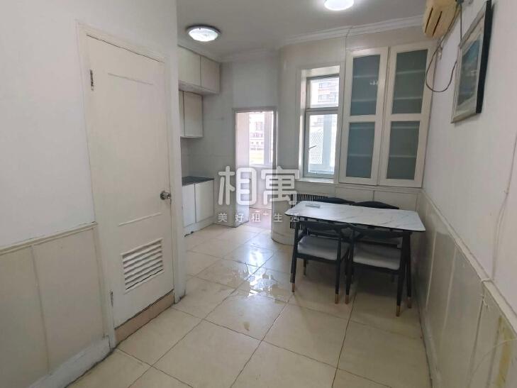 合租·东货场路40号院