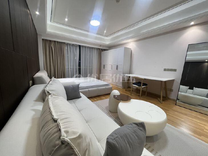 合租·恒大御景湾(西区)