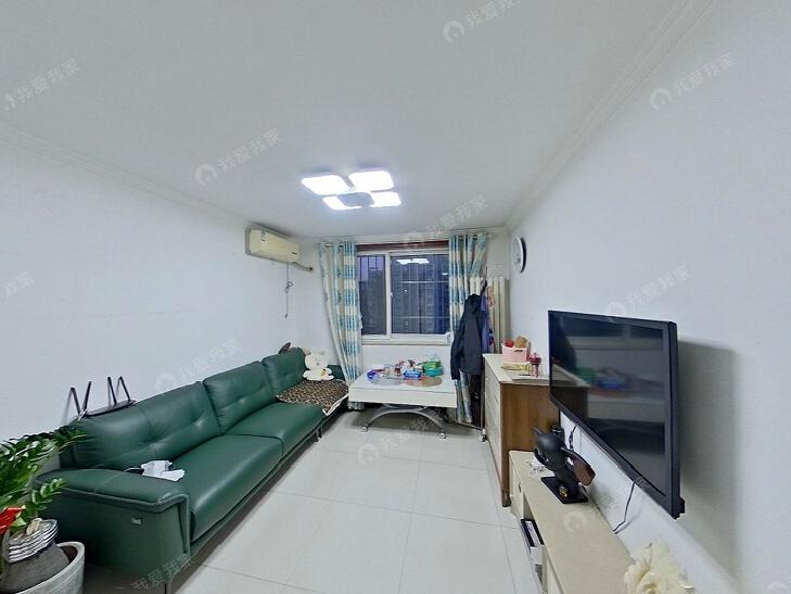 整租·理想家园