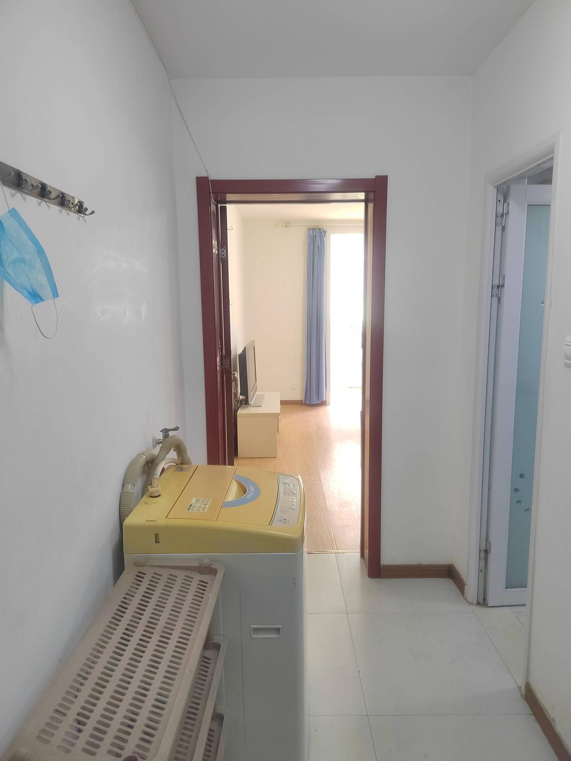 整租·同发里(和平)