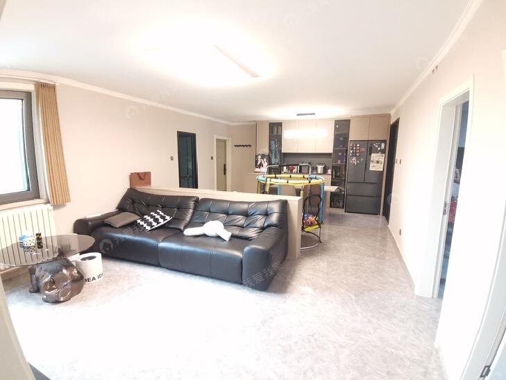 整租·黄辛庄(东里)