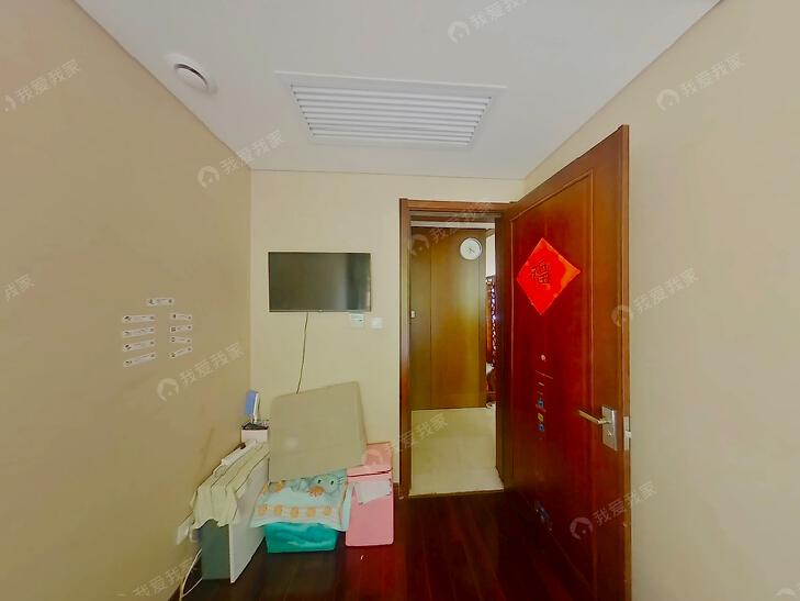 整租·招商嘉铭珑原