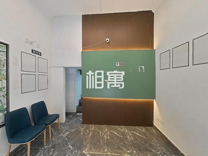 整租·金橘新苑