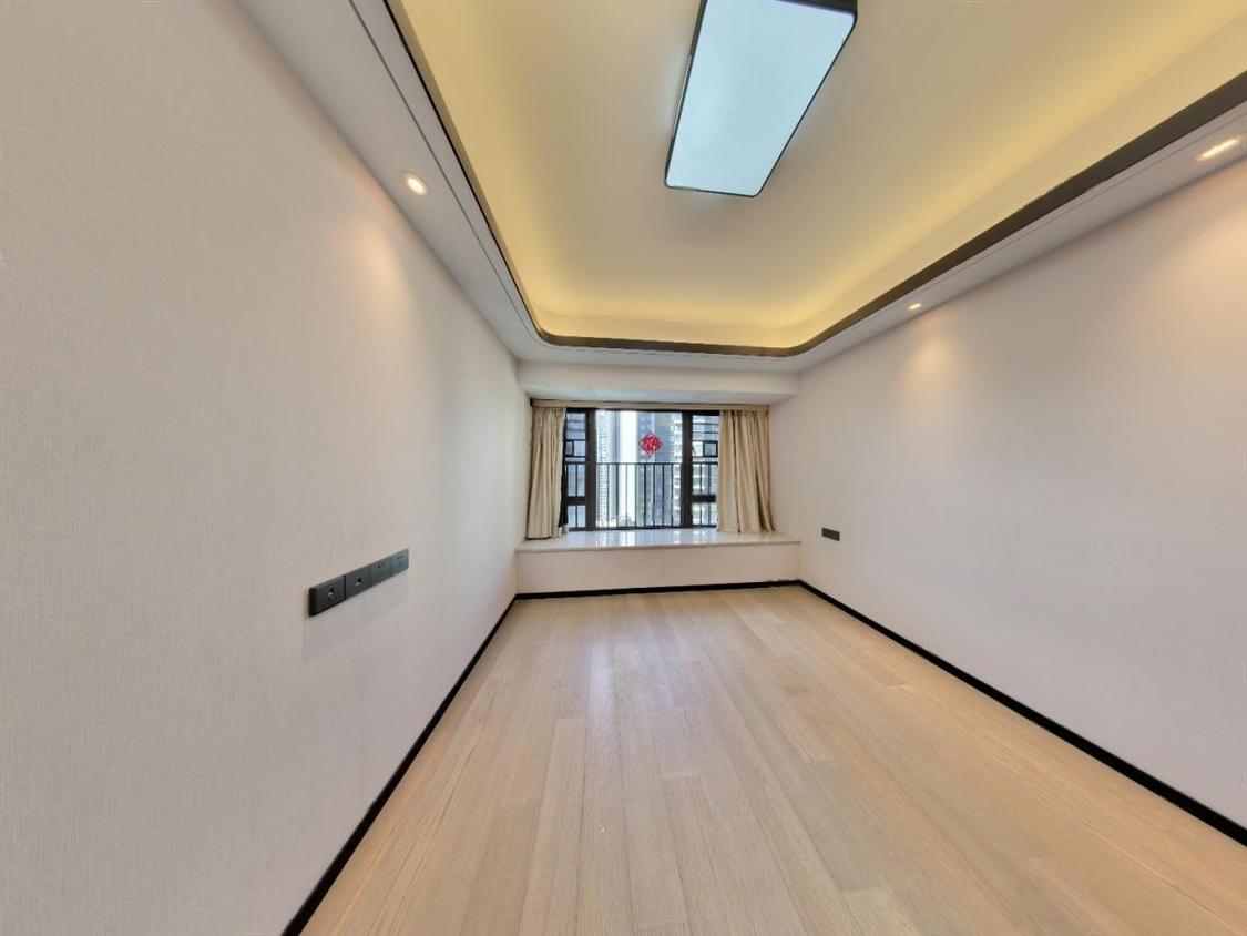 整租·龙光玖悦台