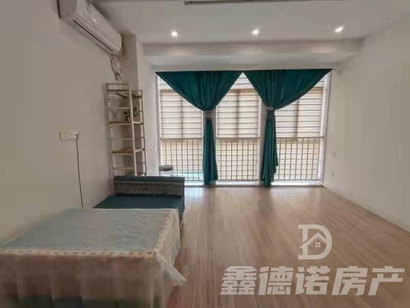 整租·远大未来城