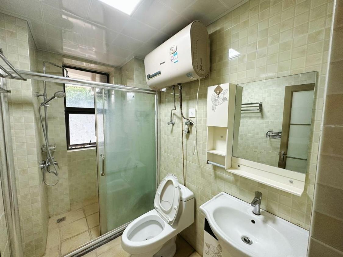 整租·国贸城市花园