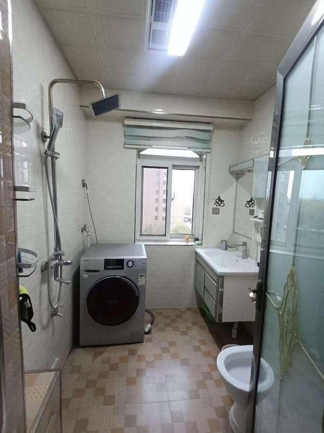 整租·园缘小区