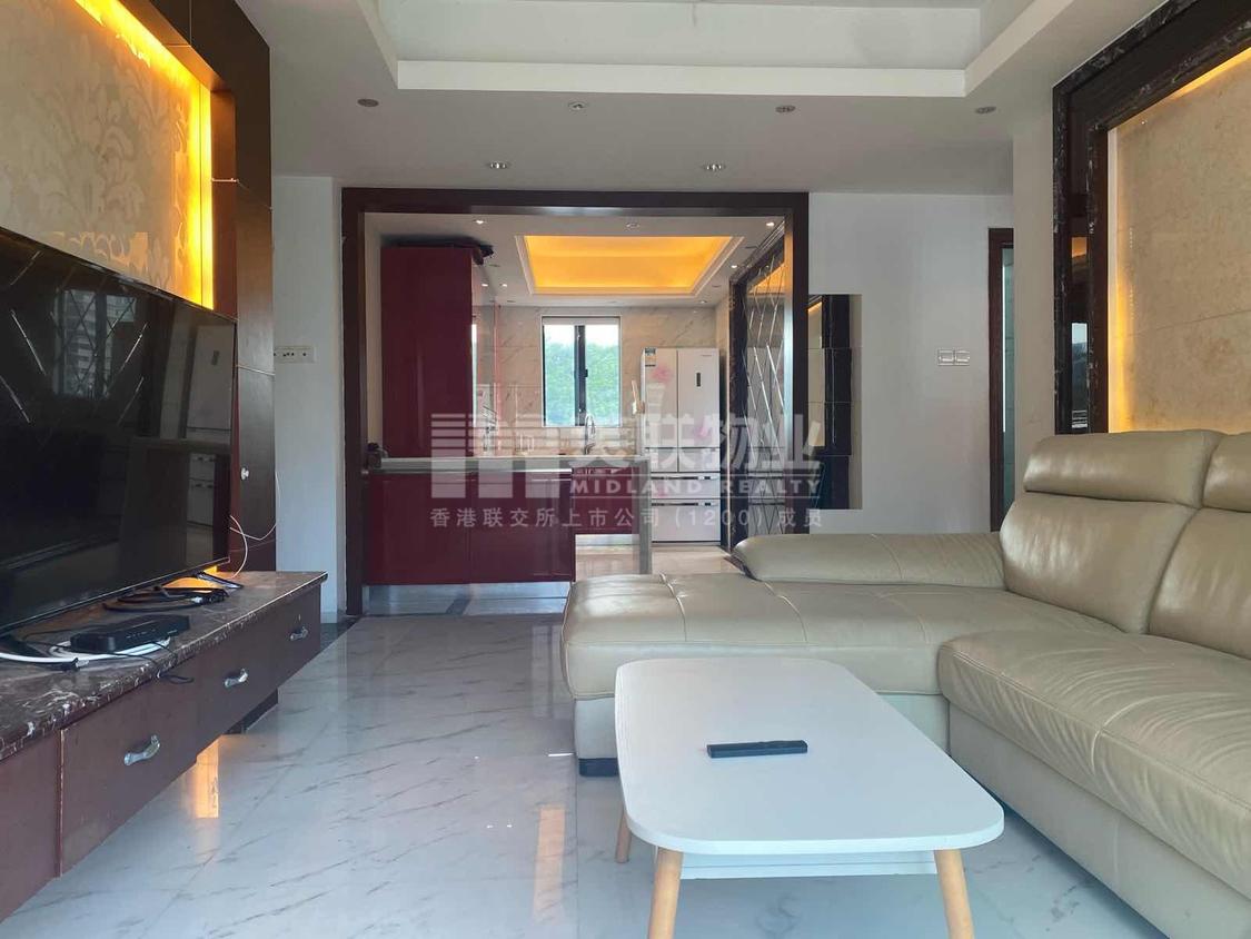 整租·金众香诗美林