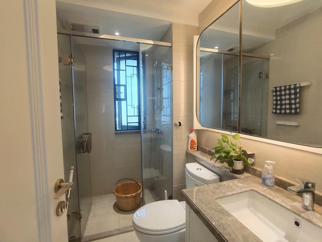 整租·合景天銮