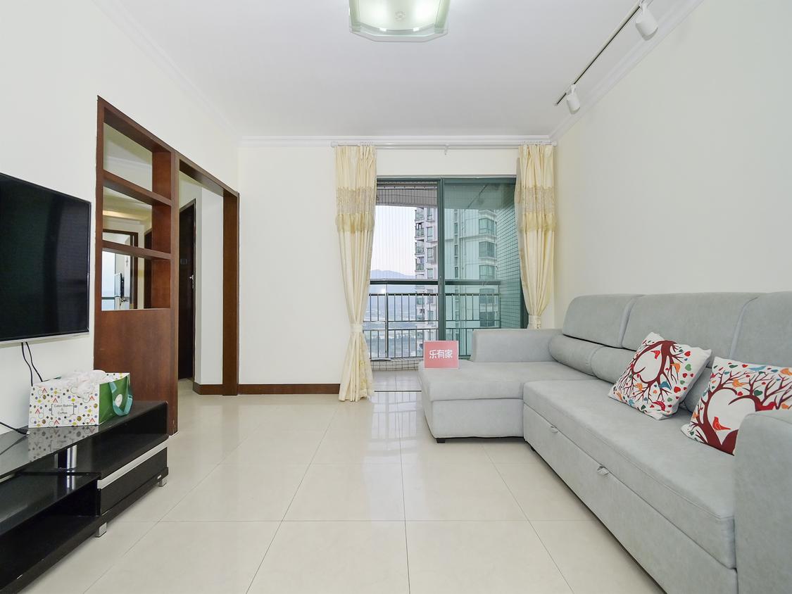 整租·骏皇名居