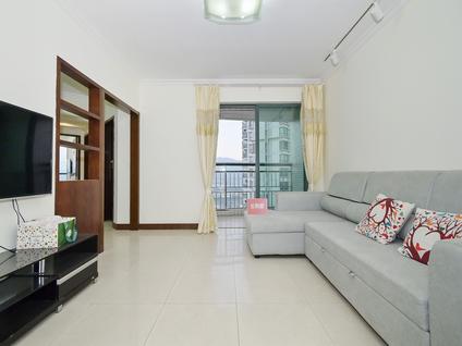 福田皇岗整租 骏皇名居3室2厅/85平/高楼层