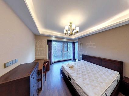 丰台草桥整租 玺萌公馆4室2厅/200平/中楼层