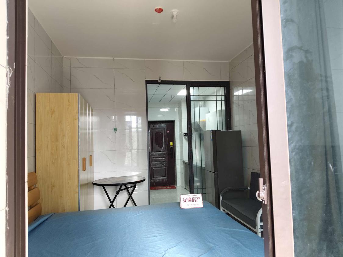 整租·阳光溪山春晓