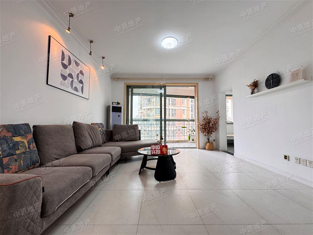 整租·金桥爱建园