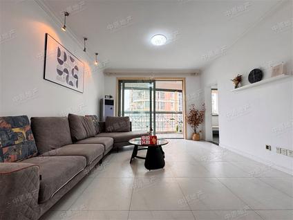 浦东碧云整租 金桥爱建园3室2厅/97平/中楼层