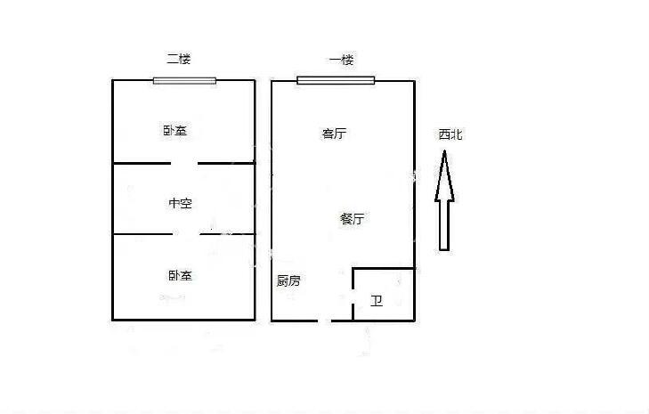 整租·华润悦府