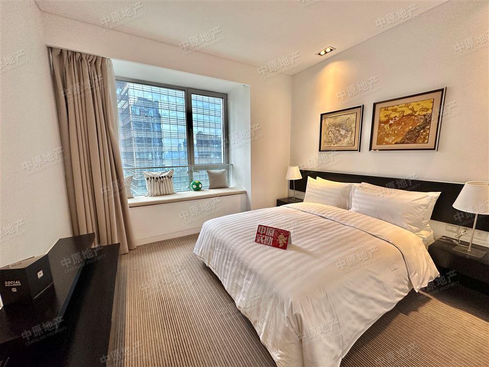 整租·中粮海景壹号